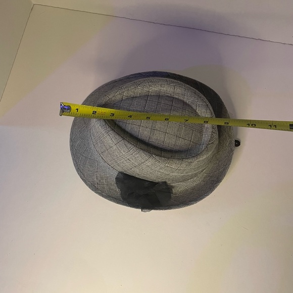 Women’s Fedora - Picture 4 of 6